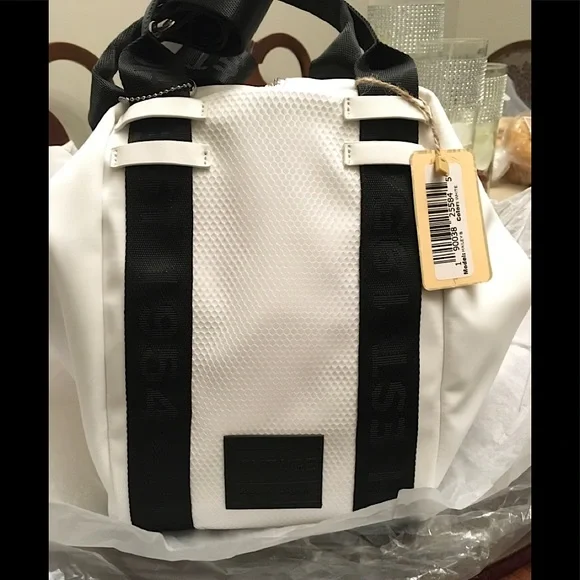 Vintage Havana Hailey B Two-Way Tote Bag - Picture 10 of 16